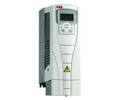 ABB傳動 – ACS510變頻器